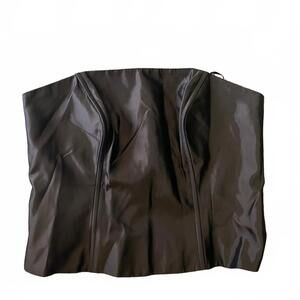 Michaelangelo, 10, Black, Women’s Corset